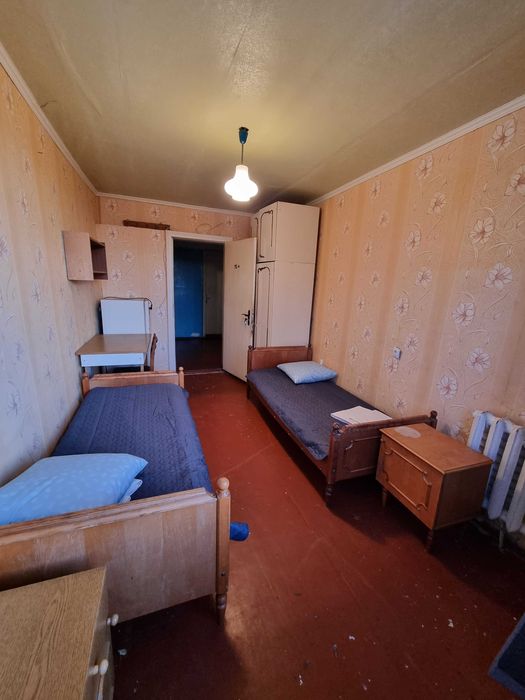 Оренда окремих кімнат в гуртожитку, Мінська, Оболонь