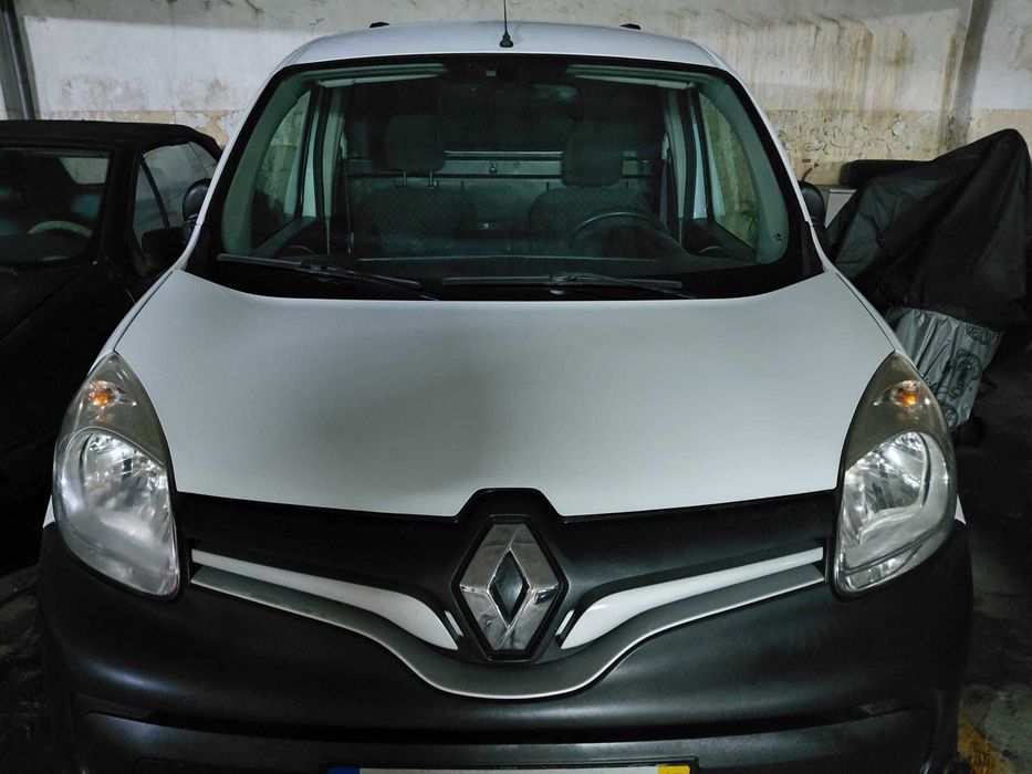 Renault Kangoo Express 1.5 Dci Compact Confort