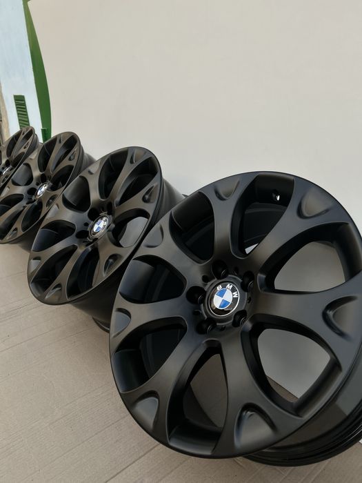 Диски R19 5/120 БМВ