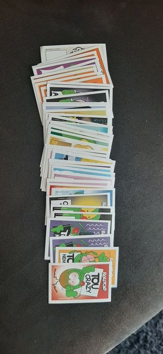 Cromos bollycao tou 2026