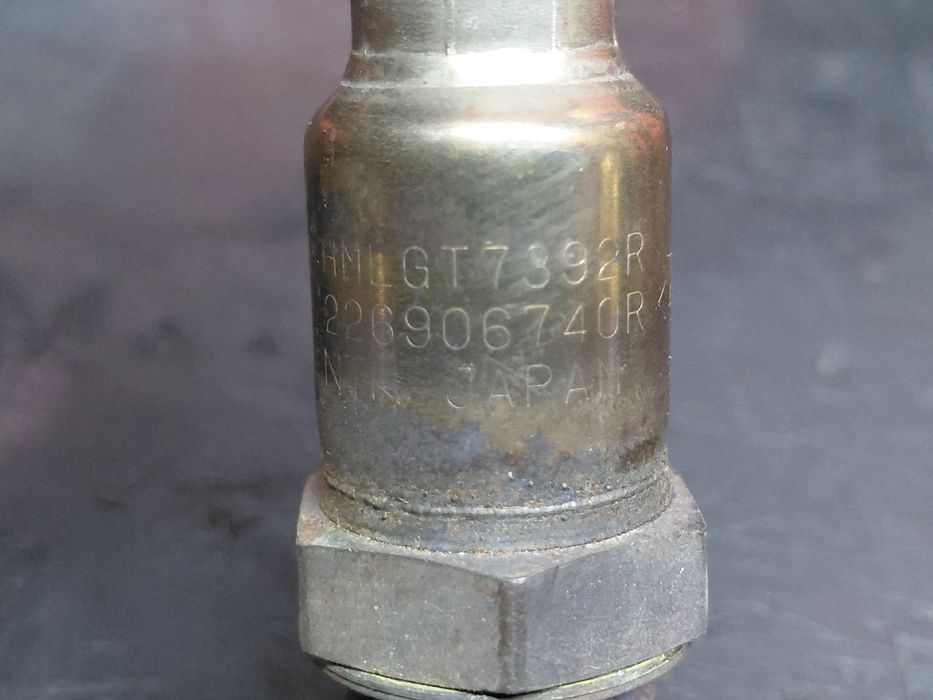 Sonda lambda DACIA Sandero II (5S_)