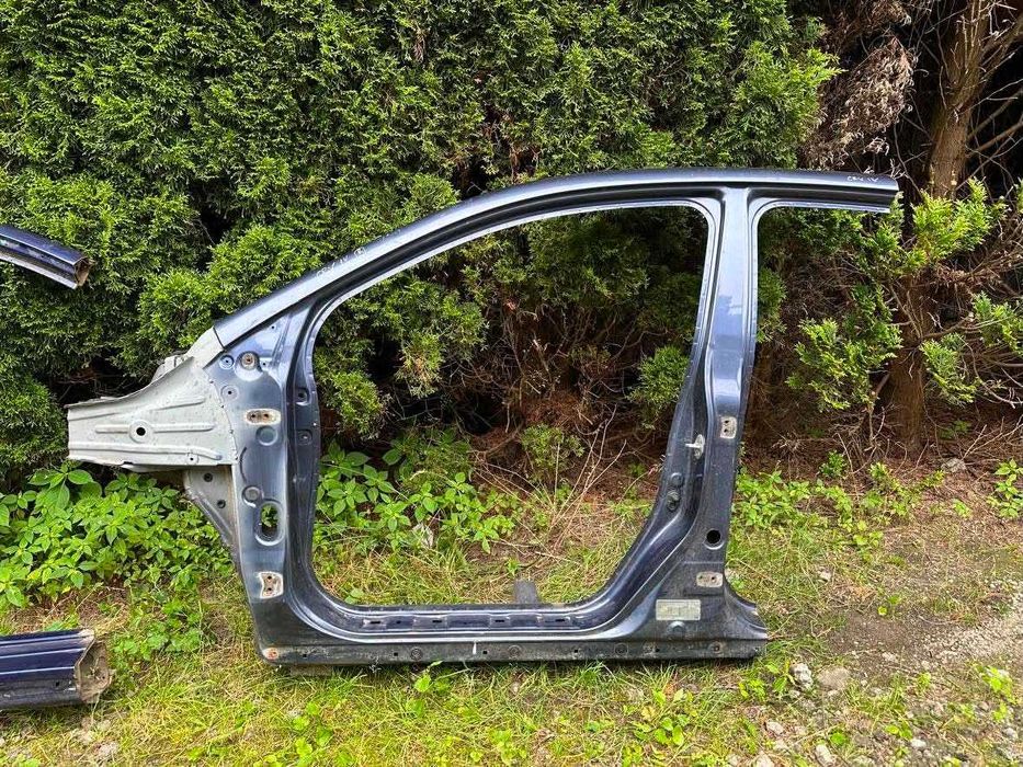 Honda CRV IV 2012- Słupek Próg Lewy