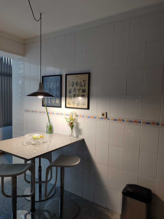 Andar de Moradia em Oliveira do Douro