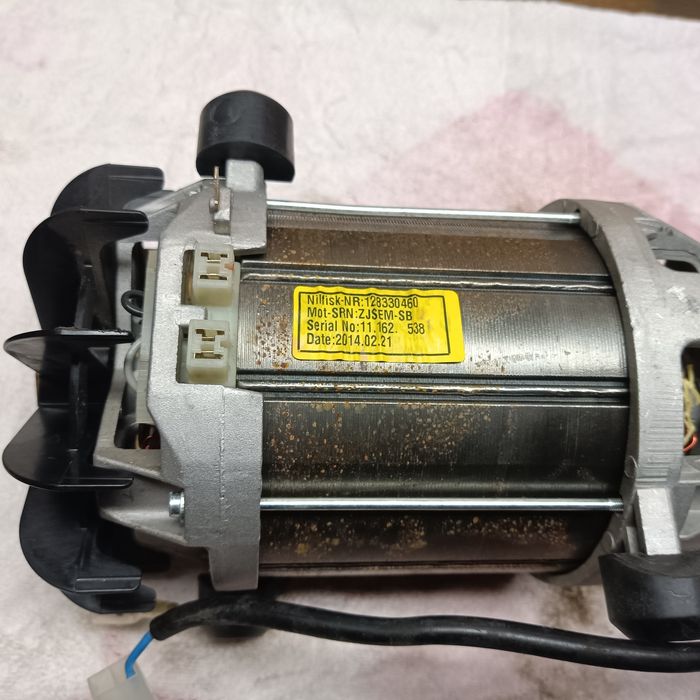 Silnik do myjki Stih 163 Plus