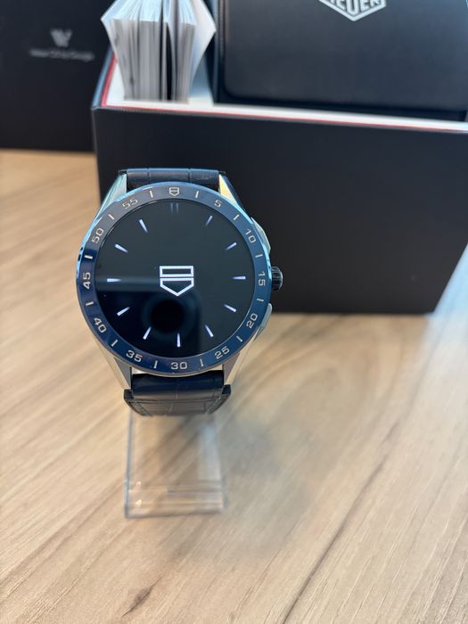 TAG Heuer Connected E3