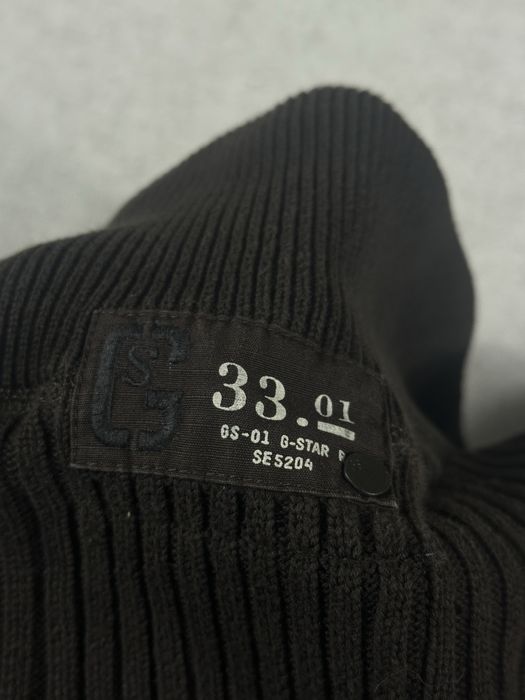 G Star Raw кофта зип винтаж