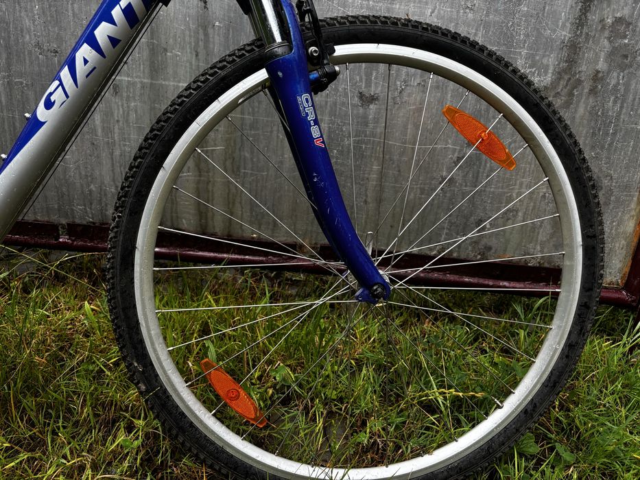 Прода велосипед Giant X-Sport 4