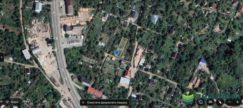 Продається дача 4,96 сот в СТ ЗА МИР (5)