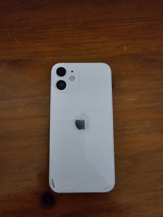 Iphone 12 mini 64gb