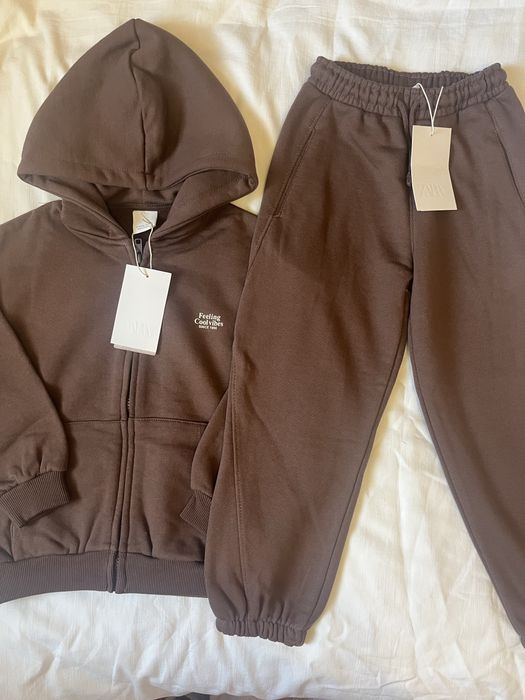 Zara новий костюм на 6 років