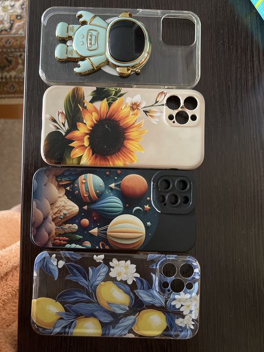 Чехол Iphone 12 про