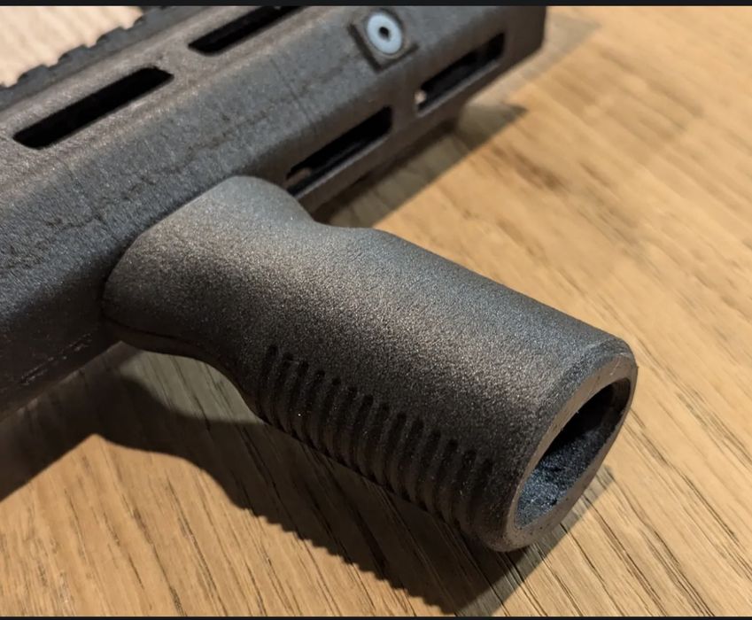 Handstop chwyt AR-15,PCC, AR MLOK