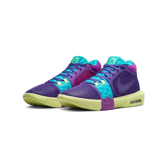 Нові кросівки Nike Lebron Witness VIII оригінал