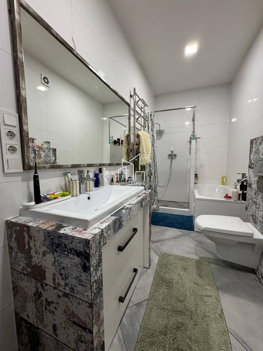 Продаж 2-кімн квартири | Винники, Винна гора 8а | 67 м²