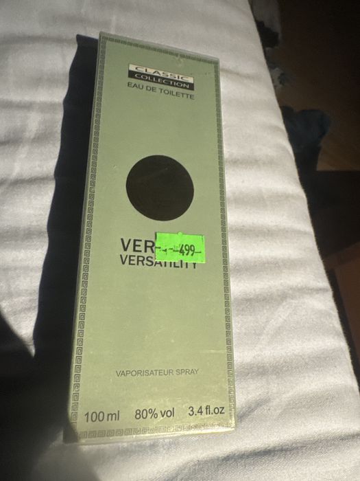 Nowe Version Versatility 100 ml