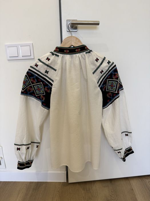 Вишиванка жіноча s svarga