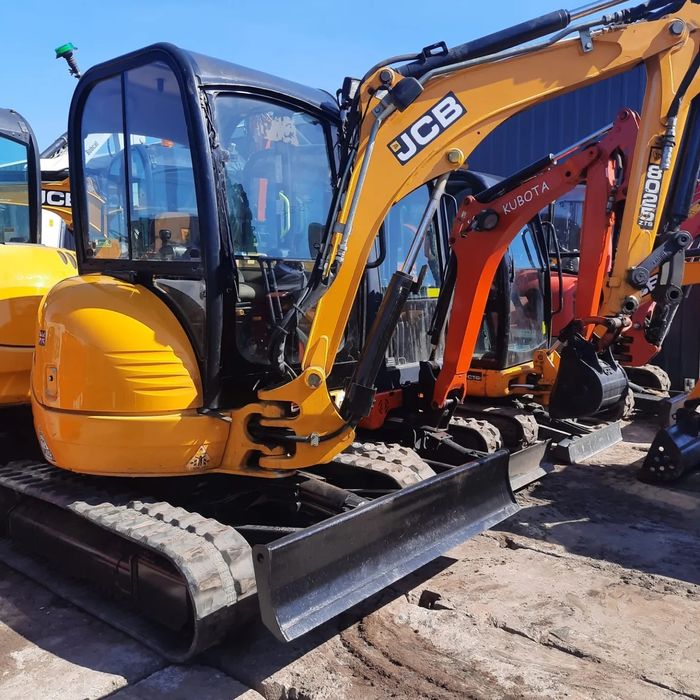 Реставрація ремонт тросів  техніки bomag hamm jcb ammann cat wacker at