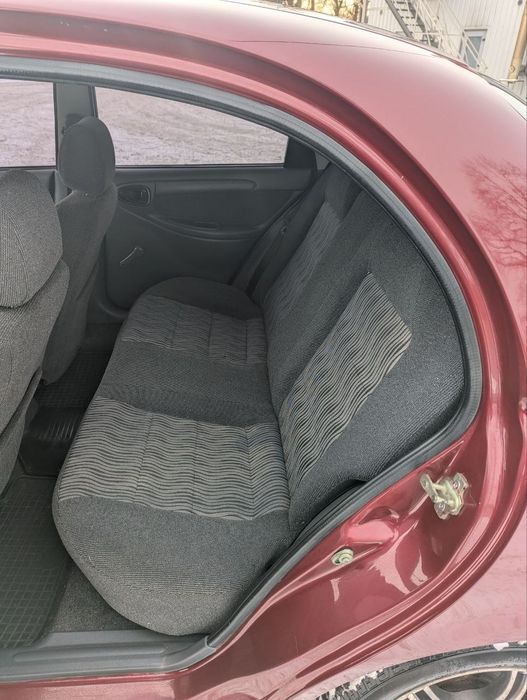 Продам DAEWOO SENS 2012р