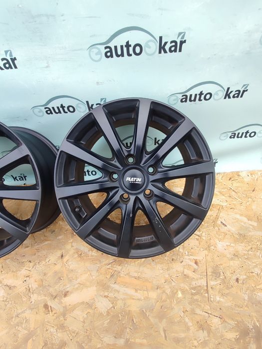 Диски 5*114,3R16 Kia, Mazda, Renault, Hyundai, Toyota