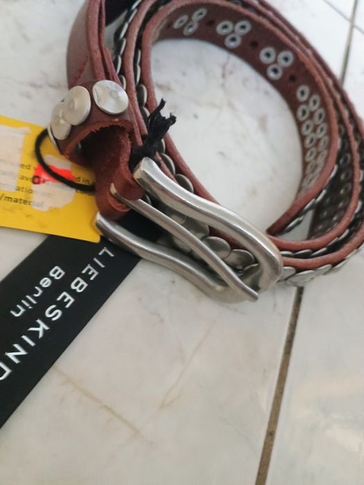 Pasek Liebeskind Berlin