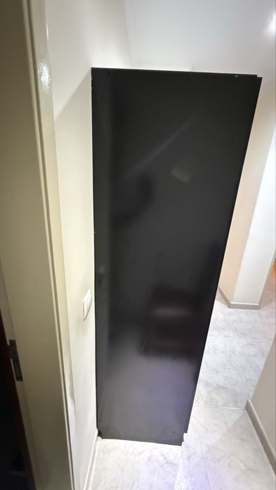 Guarda roupa com 3 portas + espelho