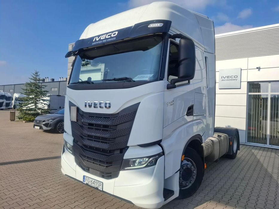 Iveco