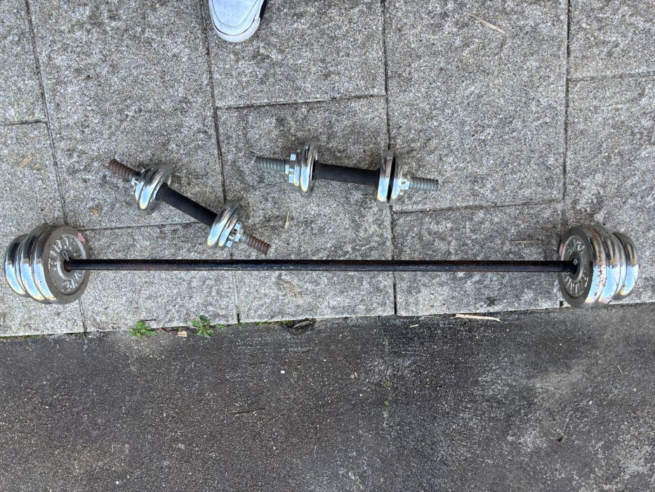 Vendo maquina multifunções