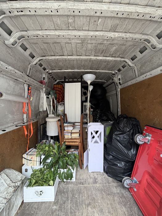Przeprowadzki Olsztyn 24h | Wolne Terminy | Transport | Wniesienie