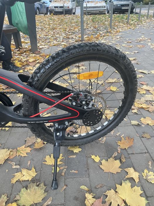 Продам велосипед Crosser