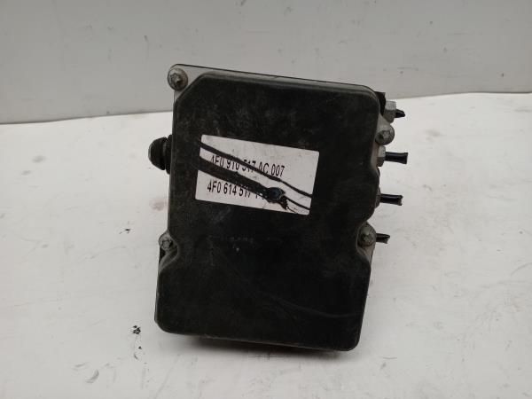 ABS AUDI A6 Avant (4F5, C6)