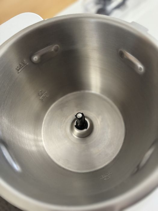 MOULINEX i-Companion XL bluetooth