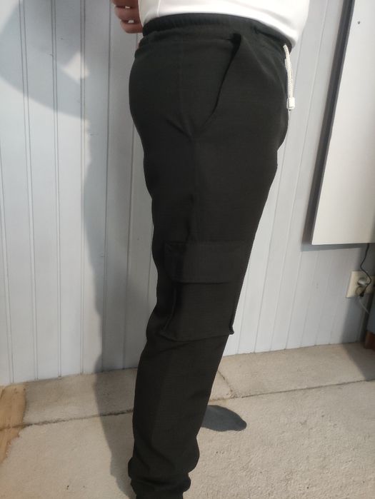 Штани чоловічі .