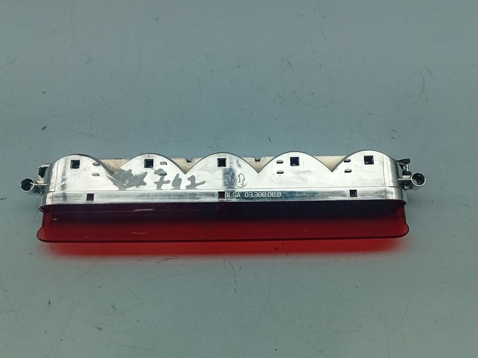 Luz stop adicional / 3º stop FIAT 500 (312_)