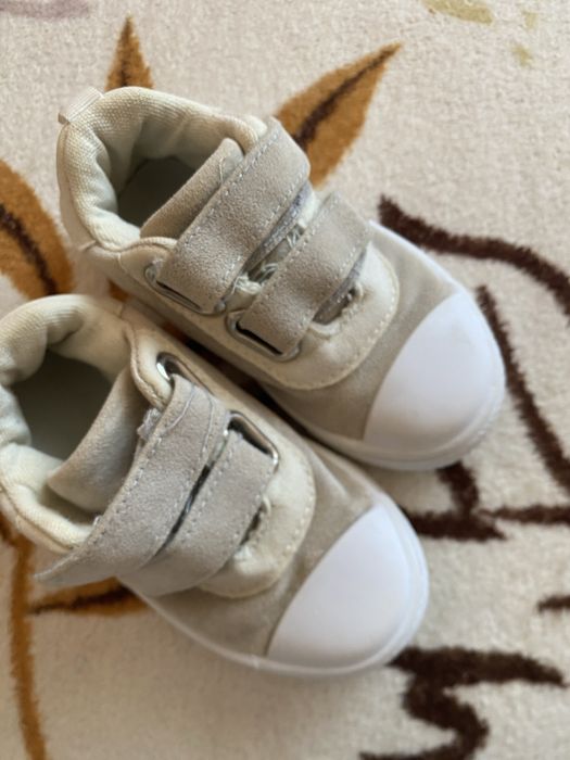 Продам кеды на мальчика