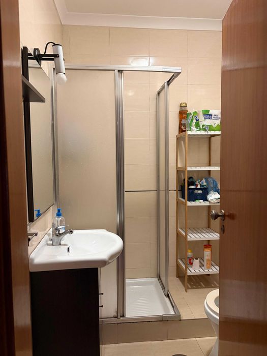 Quarto e sótão para arrendar a estudantes - Coimbra