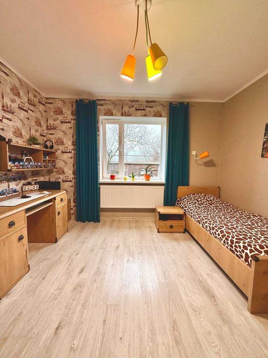 Продаж будинку з ЄВРОРЕМОНТОМ