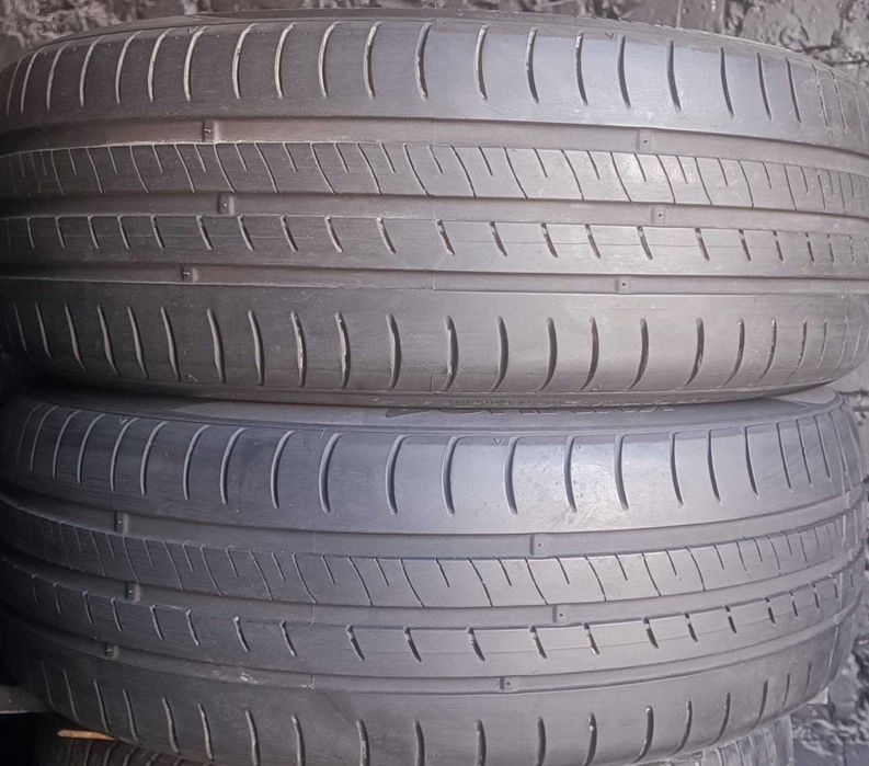 175/55 R15 Kumho Ecowing ES-01 Склад шин Літо 195205185-6065.55 Б/У