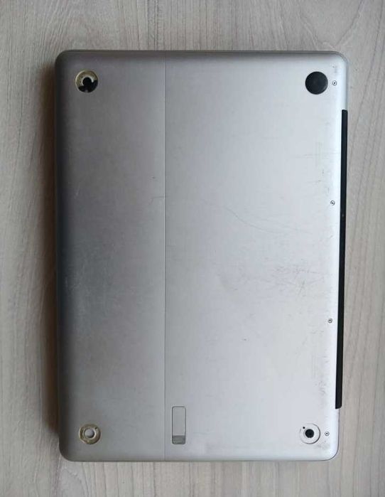 Macbook Unibody ОЗУ 8Gb HDD 160Gb