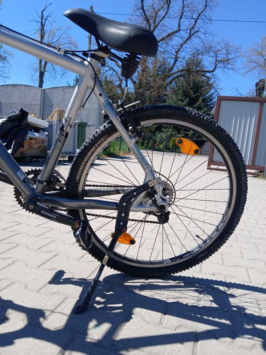 Rower Halibike kolo 26cali