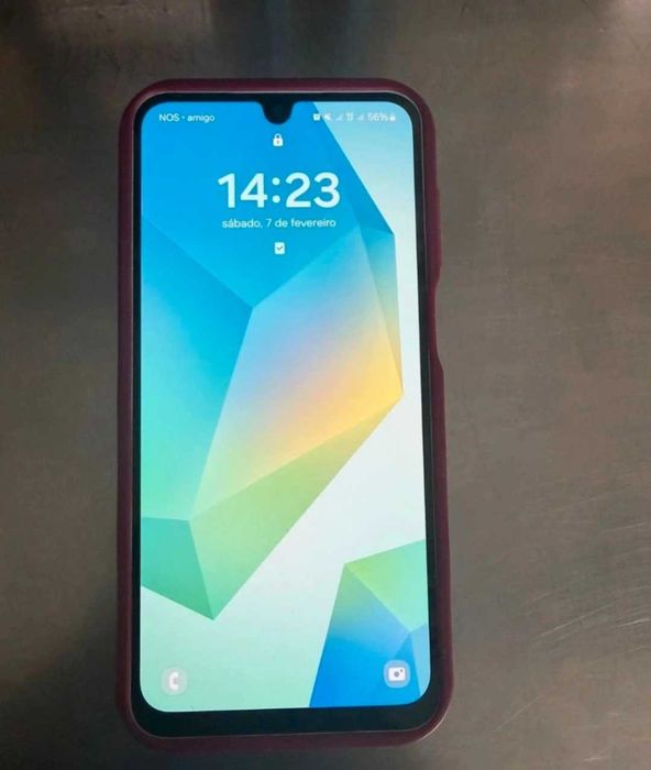 Samsung A16 5G 256GB
