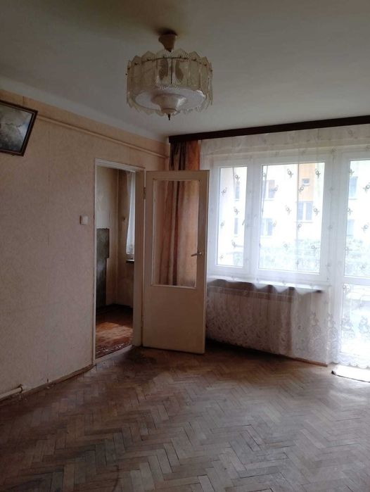 Sprzedam mieszkanie 46m2 Łapy