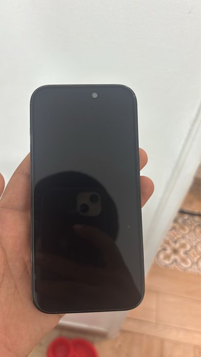 Troco iphone 14 pro