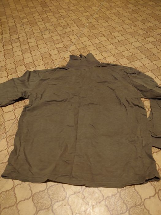 Термобілизна нова Фуфайка + штани зимова