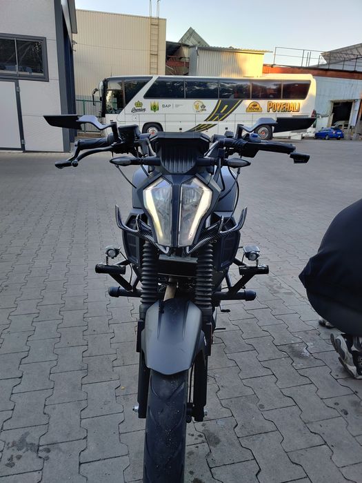 Продам мустанг ст 200