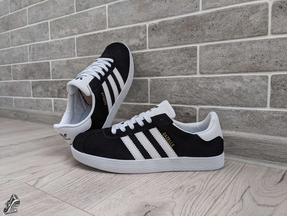 Кроссовки Adidas Gazelle \ Адидас Газель \ размер 36 - 46