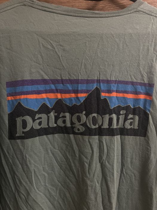 Футболка patagonia,патагонія