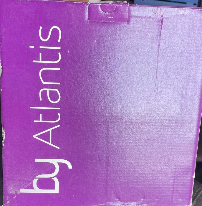 Decantador Bachus by Atlantis