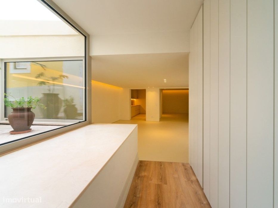 Apartamento T4 na Rua do Telhal