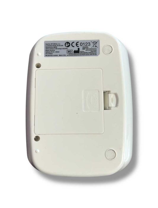 Ciśnieniomierz GÖTZE & JENSEN BM700