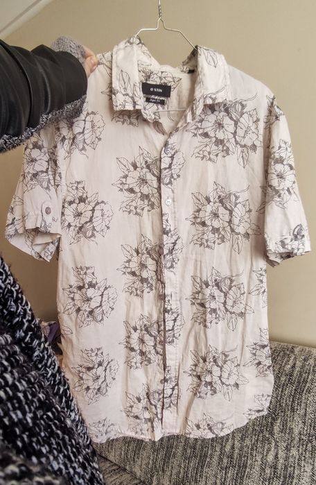 Тенниска O'STIN размер 36, S, 44